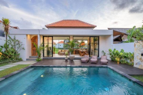 New 4BDR - Villa Larona Canggu